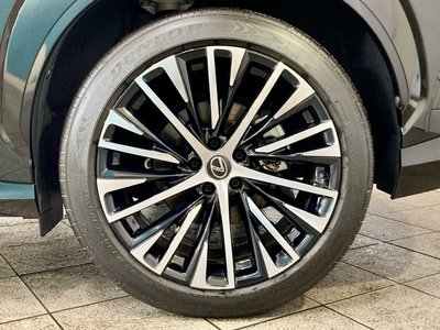 صورة 3 لـ 2023 Lexus RZ