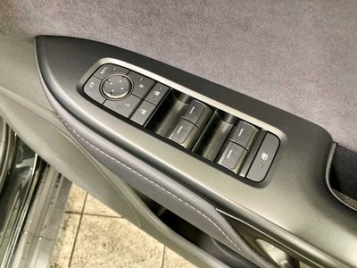 2023 Lexus RZ 照片 44
