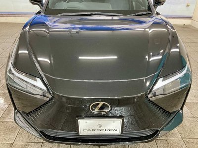 صورة 13 لـ 2023 Lexus RZ