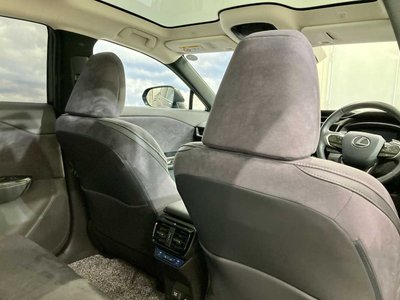 2023 Lexus RZ 照片 51