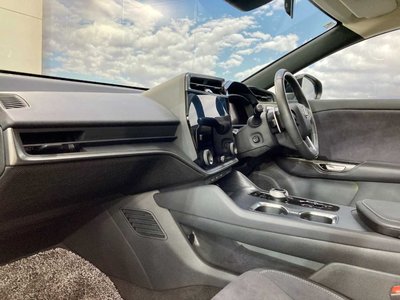 2023 Lexus RZ 照片 58