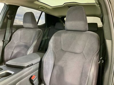 2023 Lexus RZ 照片 59