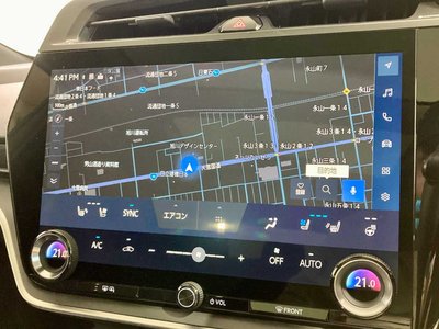2023 Lexus RZ 照片 39