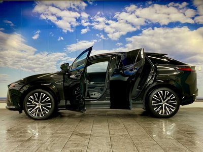 2023 Lexus RZ 照片 21