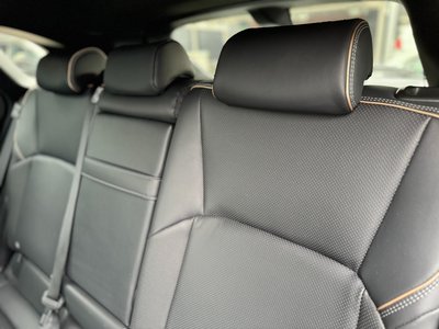 2025 Toyota CROWN SPORT 缩略图 38