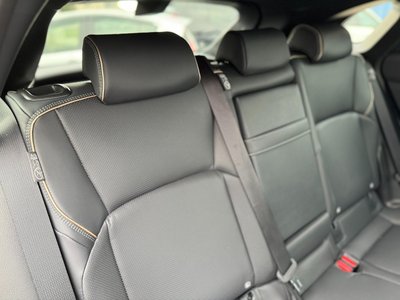 2025 Toyota CROWN SPORT 缩略图 39