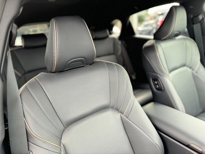 2025 Toyota CROWN SPORT 缩略图 30