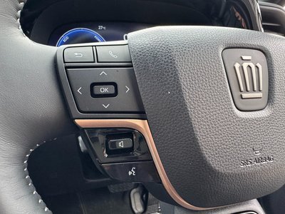 2025 Toyota CROWN SPORT 缩略图 60