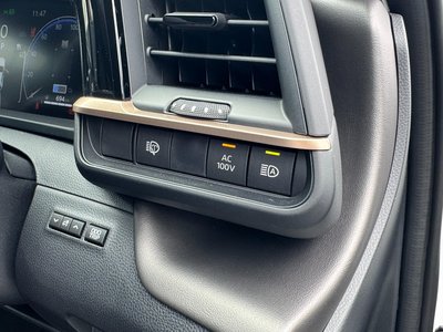 2025 Toyota CROWN SPORT 缩略图 65