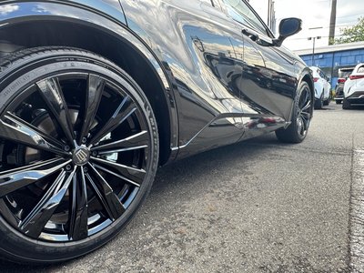 2025 Toyota CROWN SPORT 缩略图 12