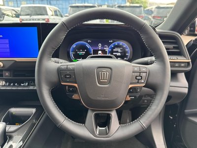 2025 Toyota CROWN SPORT 缩略图 59