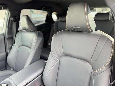 2025 Toyota CROWN SPORT 缩略图 34