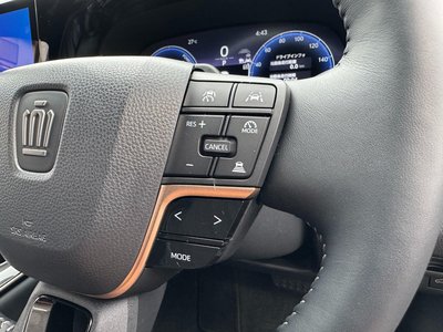 2025 Toyota CROWN SPORT 缩略图 61