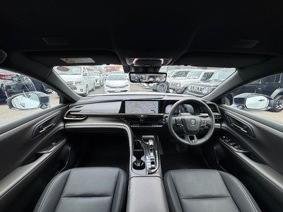 2025 Toyota CROWN SPORT 缩略图 29