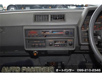 1982 Nissan SKYLINE COUPE — фото 12