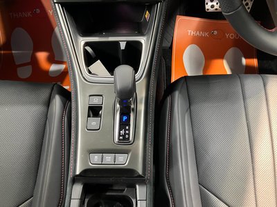 2025 Lexus LBX thumbnail 45