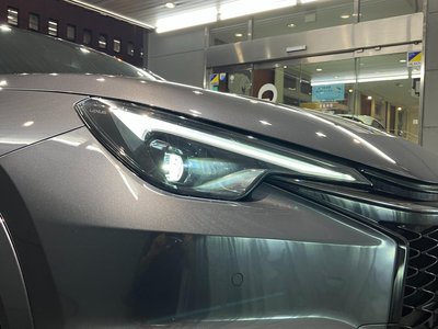 2025 Lexus LBX photo 16