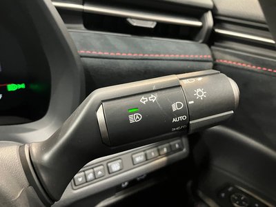 2025 Lexus LBX thumbnail 35