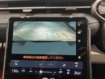 2025 Lexus LBX photo 3
