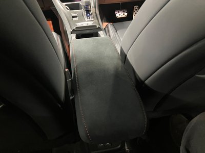 2025 Lexus LBX thumbnail 64