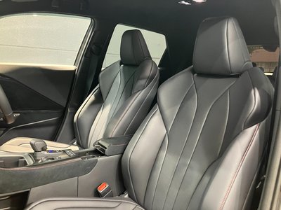2025 Lexus LBX thumbnail 50