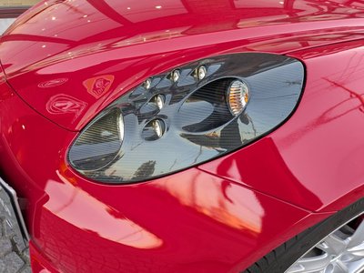 2018 ALFA Romeo 4C — фото 17