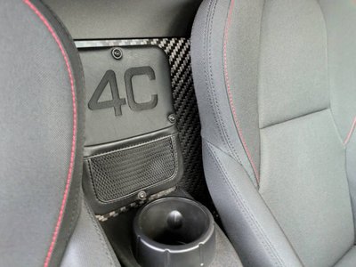 2018 ALFA Romeo 4C — фото 30