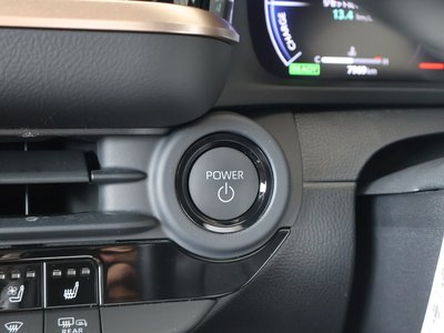 2024 Toyota CROWN SPORT 照片 24