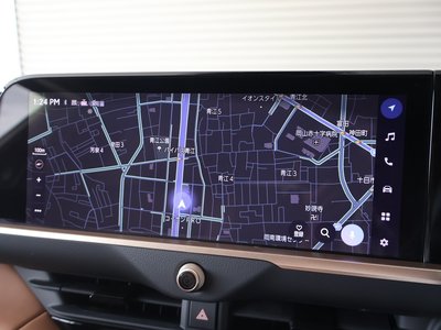 2024 Toyota CROWN SPORT 照片 12