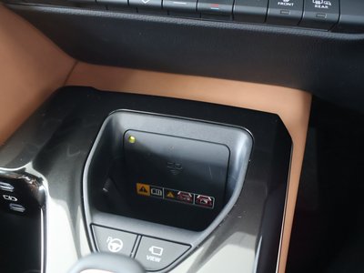 2024 Toyota CROWN SPORT 照片 17