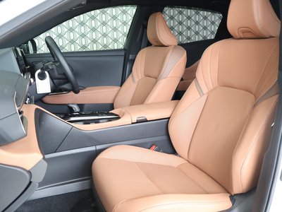2024 Toyota CROWN SPORT 照片 11