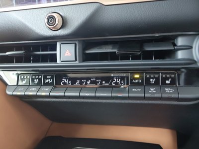 2024 Toyota CROWN SPORT 照片 16