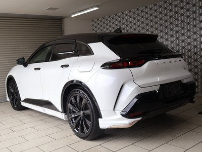 2024 Toyota CROWN SPORT 照片 2