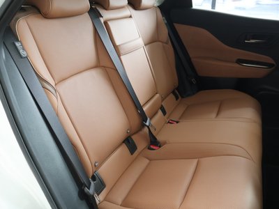 2024 Toyota CROWN SPORT 照片 39