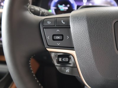 2024 Toyota CROWN SPORT 照片 31