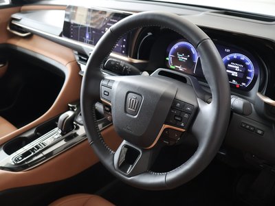 2024 Toyota CROWN SPORT 照片 30
