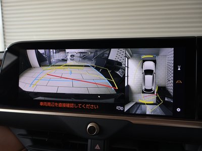 2024 Toyota CROWN SPORT 照片 14