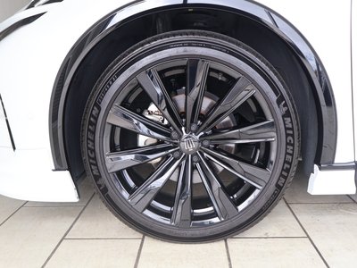2024 Toyota CROWN SPORT 照片 43