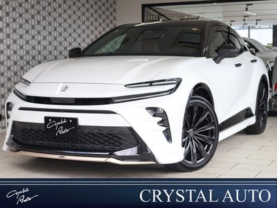 2024 Toyota CROWN SPORT 照片 1