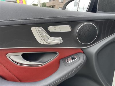 2022 Mercedes-BENZ GLC AMG thumbnail 26
