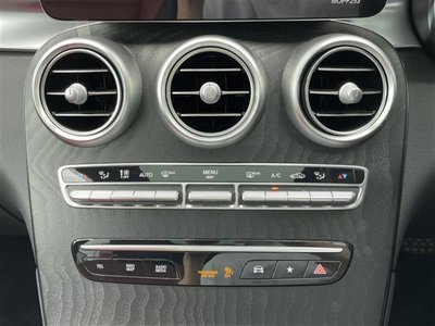 2022 Mercedes-BENZ GLC AMG thumbnail 22