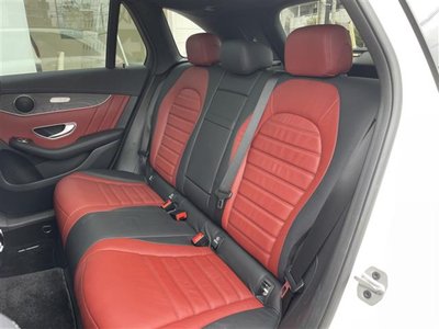 2022 Mercedes-BENZ GLC AMG thumbnail 17