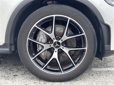 2022 Mercedes-BENZ GLC AMG thumbnail 39