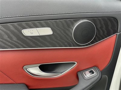 2022 Mercedes-BENZ GLC AMG thumbnail 28