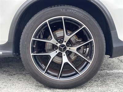 2022 Mercedes-BENZ GLC AMG thumbnail 36