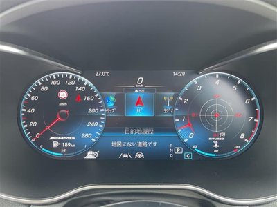 2022 Mercedes-BENZ GLC AMG thumbnail 21