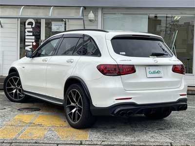 2022 Mercedes-BENZ GLC AMG thumbnail 42