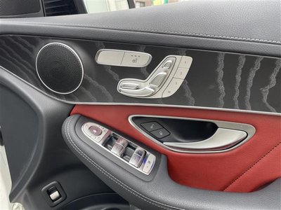 2022 Mercedes-BENZ GLC AMG thumbnail 27