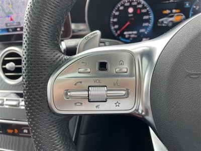 2022 Mercedes-BENZ GLC AMG thumbnail 24