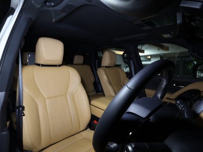 2024 Lexus LX — миниатюра 14